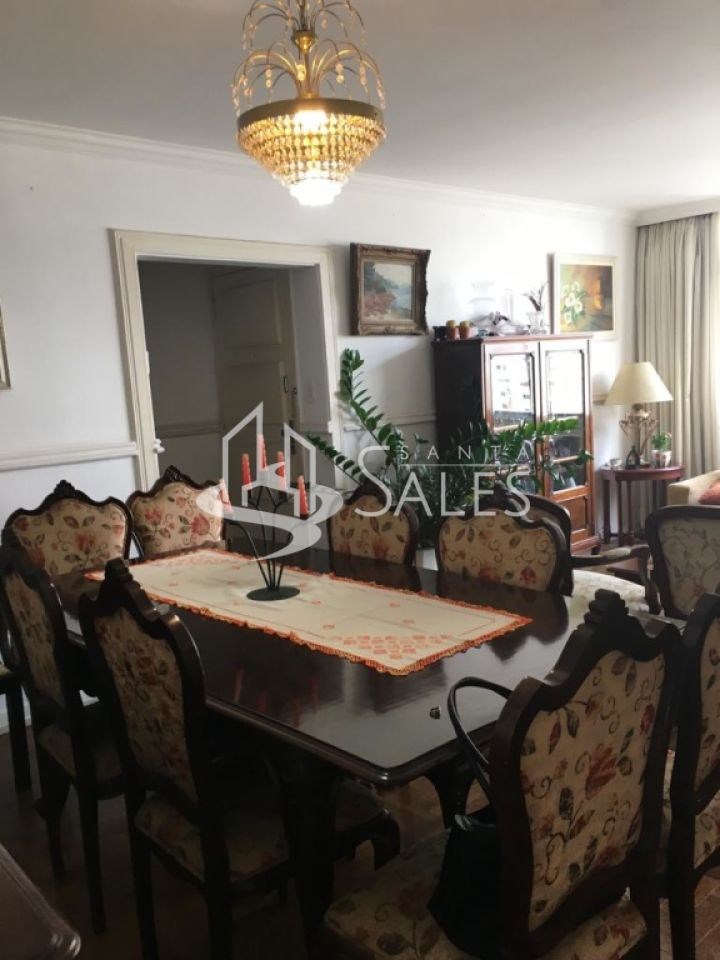 Apartamento, 3 quartos, 120 m² - Foto 1