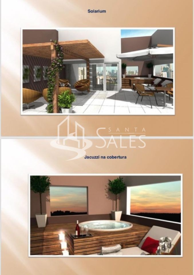 Apartamento, 2 quartos, 65 m² - Foto 2