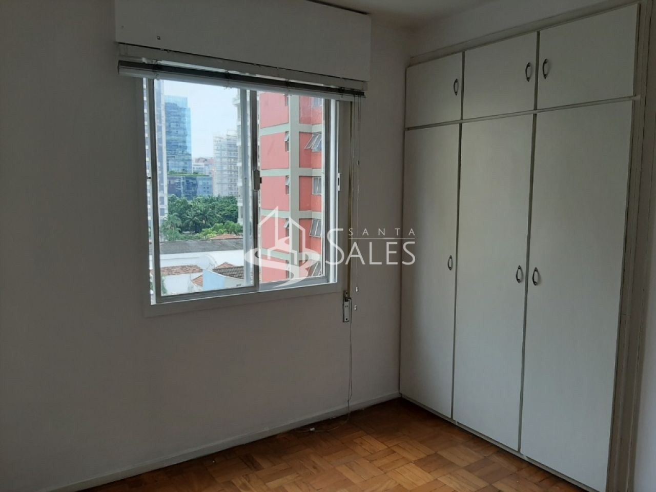 Apartamento, 3 quartos, 93 m² - Foto 1