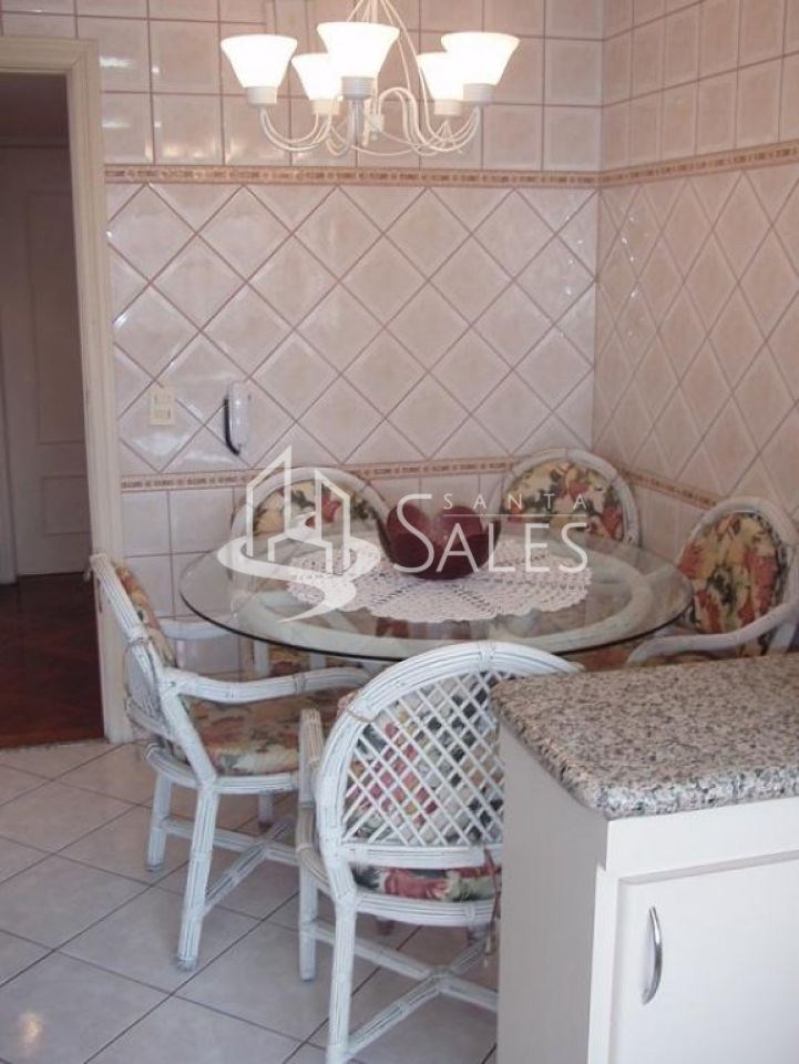 Apartamento, 3 quartos, 160 m² - Foto 4