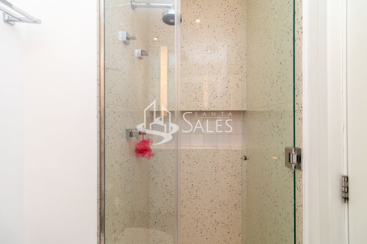 Apartamento, 2 quartos, 80 m² - Foto 18