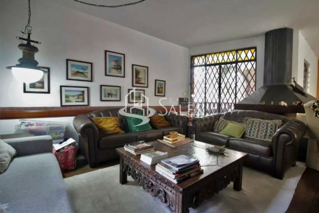 Sobrado, 6 quartos, 600 m² - Foto 17