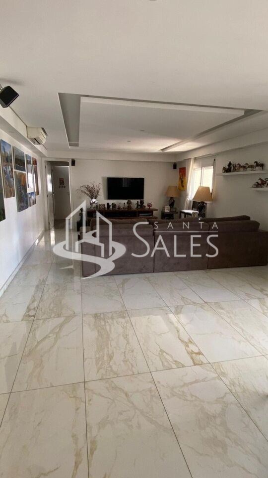 Apartamento, 3 quartos, 194 m² - Foto 19
