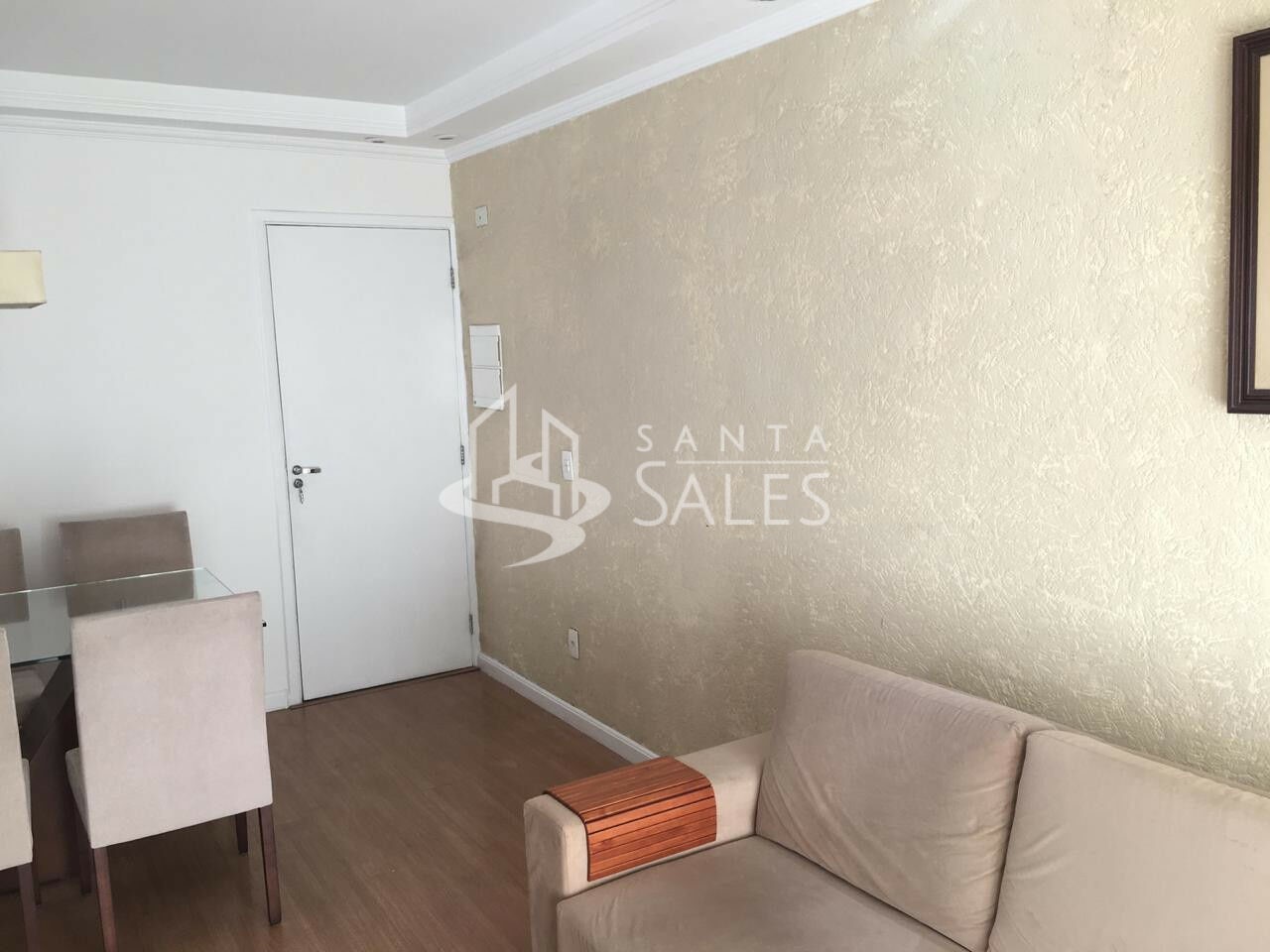 Apartamento, 2 quartos, 61 m² - Foto 11