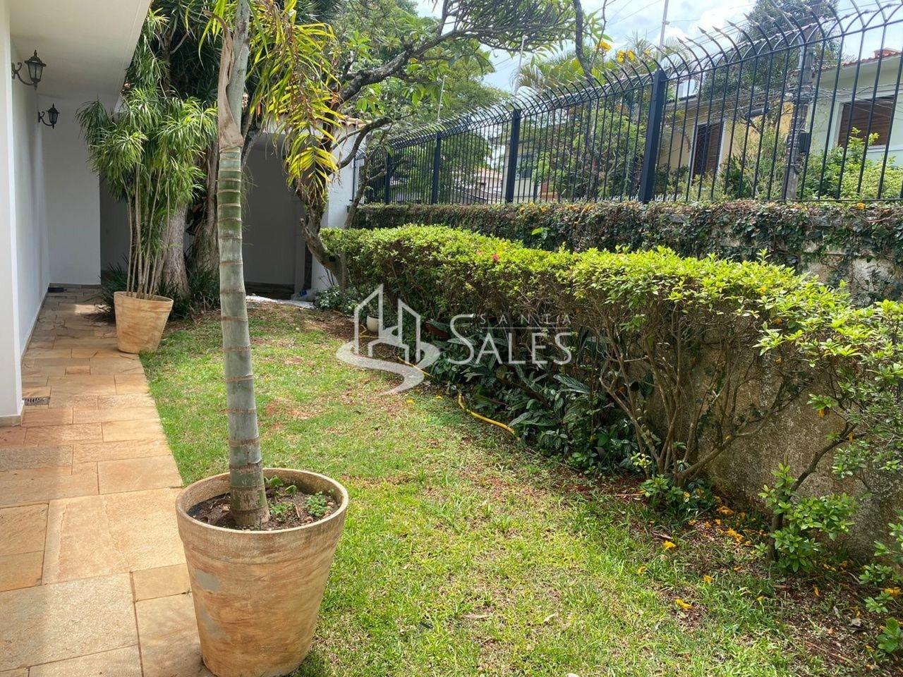 Casa, 4 quartos, 450 m² - Foto 9