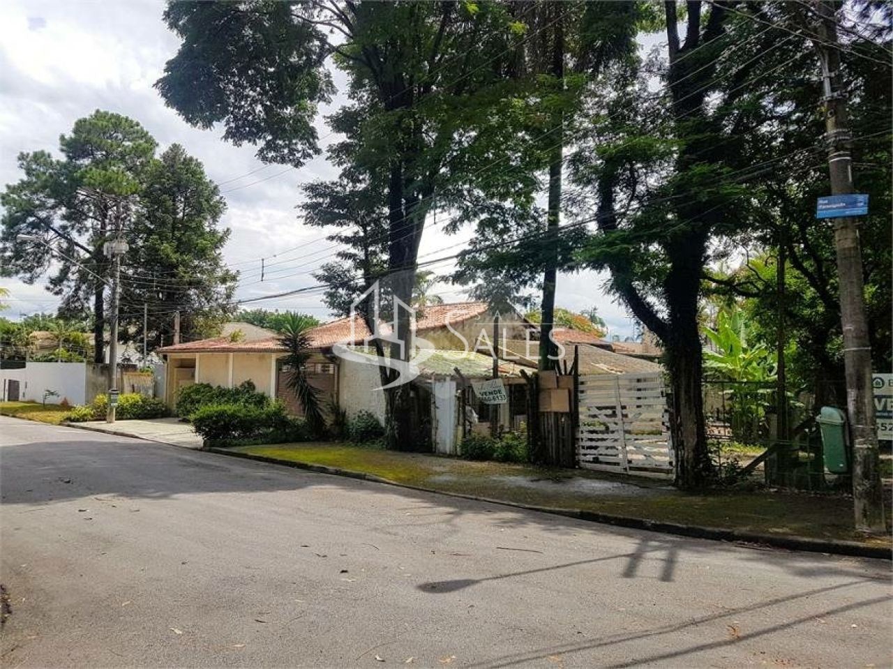 Terreno, 1320 m² - Foto 3