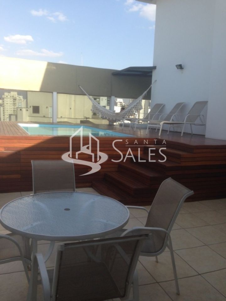 Cobertura à venda com 5 quartos, 160m² - Foto 42