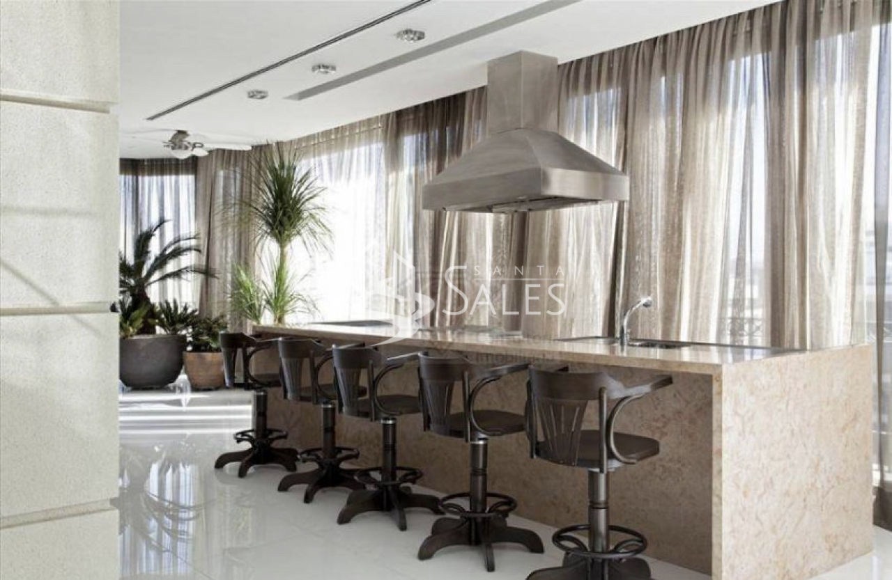 Apartamento, 4 quartos, 539 m² - Foto 26