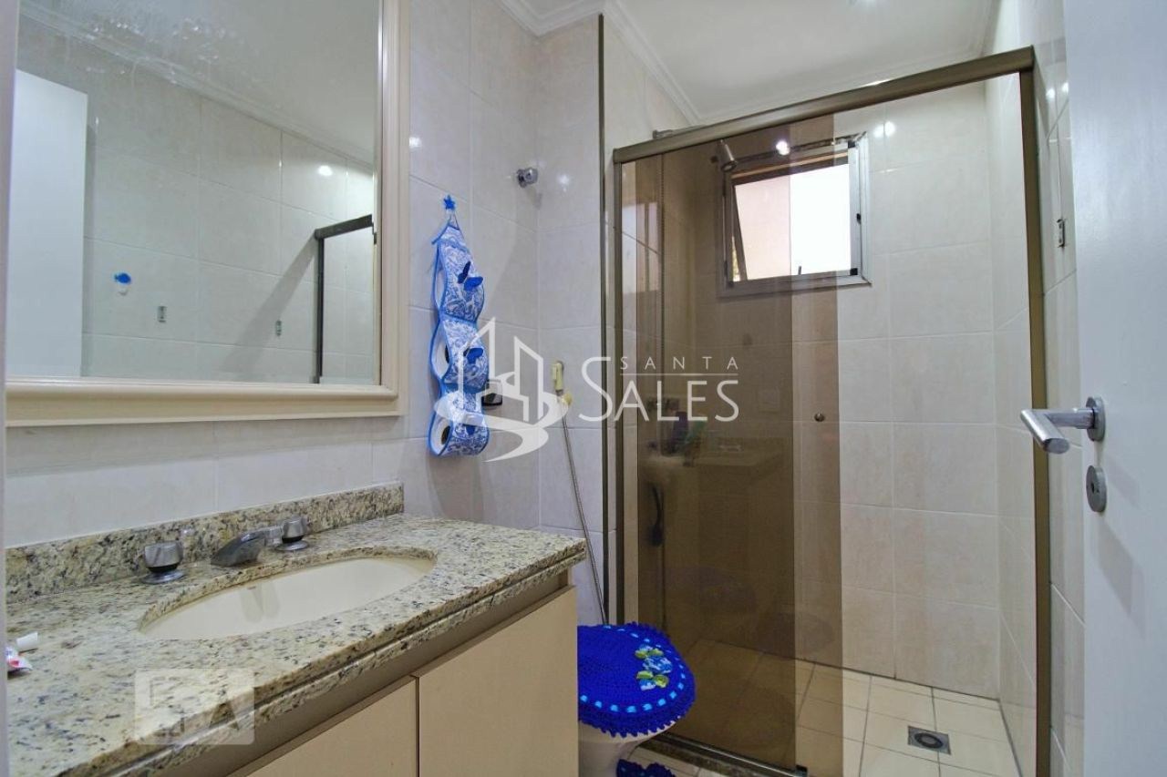 Apartamento, 3 quartos, 110 m² - Foto 12