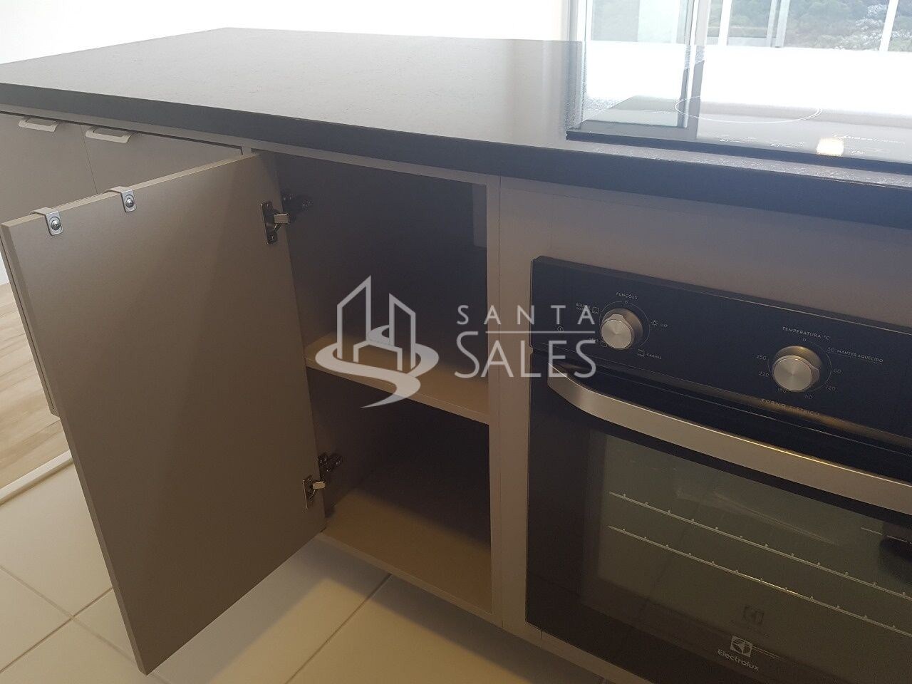 Apartamento, 1 quarto, 50 m² - Foto 10