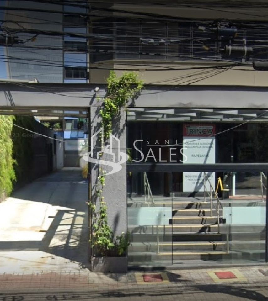Sala-Conjunto, 37 m² - Foto 2