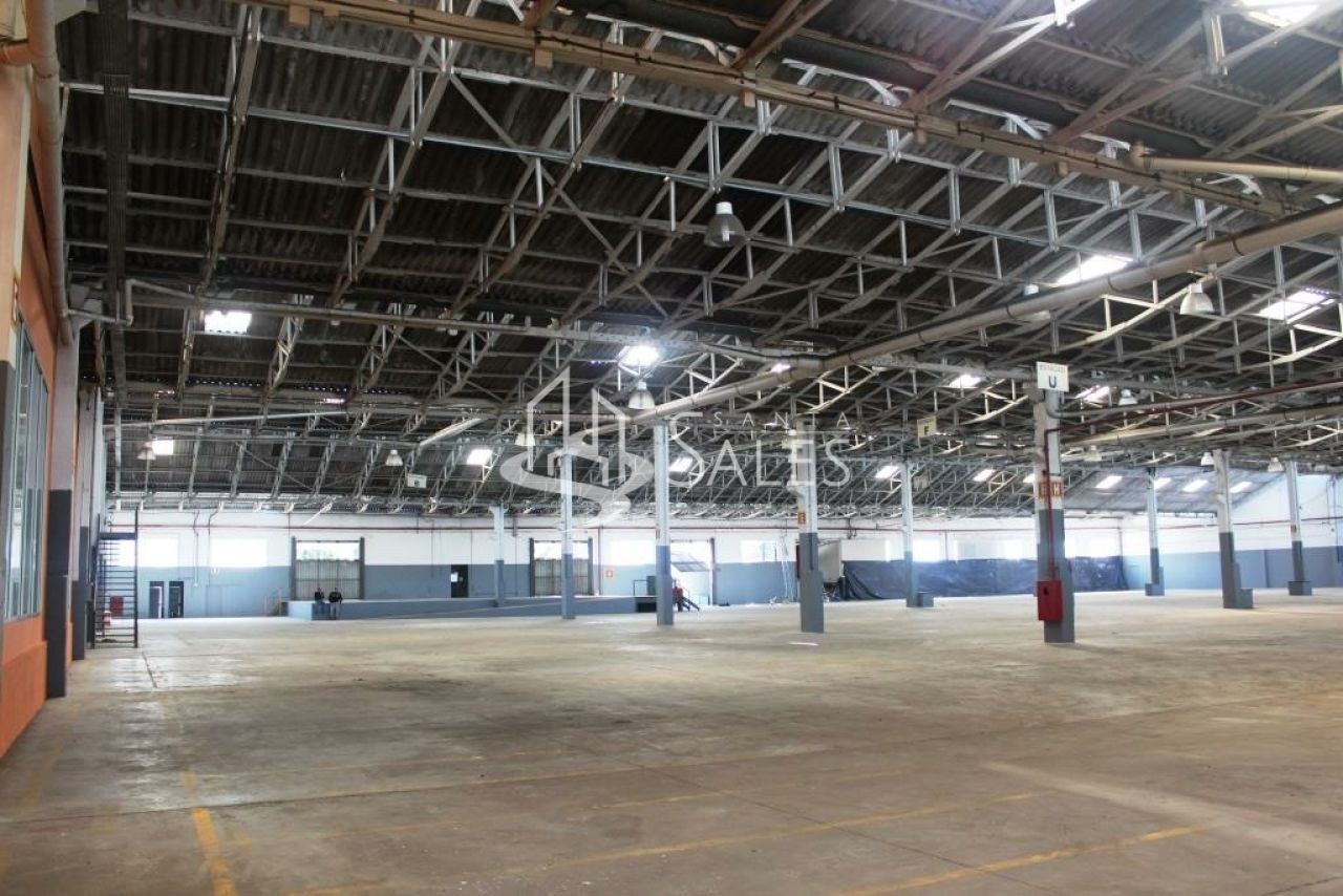 Depósito-Galpão, 7800 m² - Foto 11