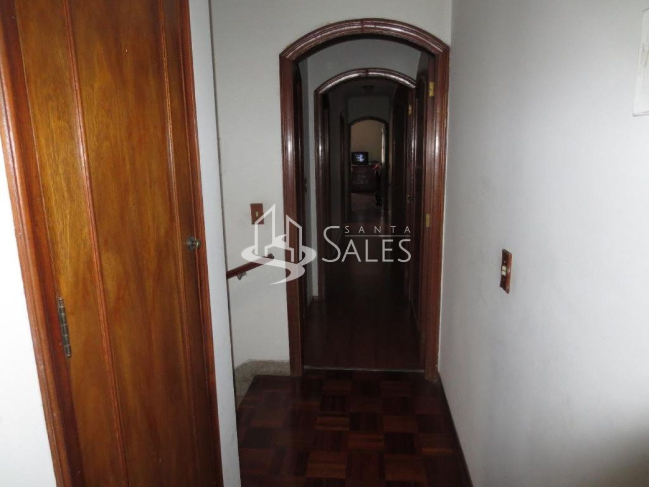 Sobrado, 3 quartos, 177 m² - Foto 96