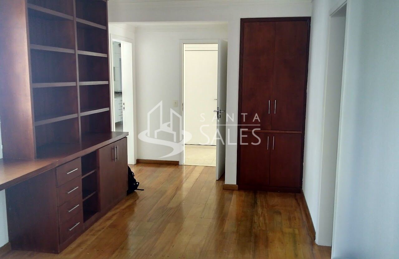Apartamento, 4 quartos, 240 m² - Foto 18
