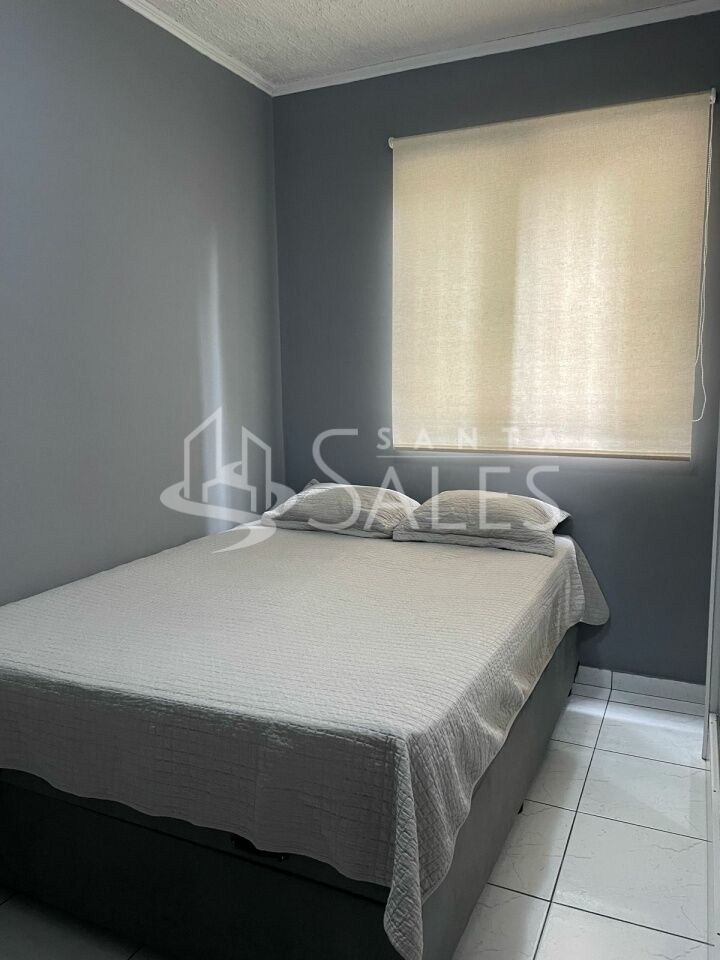 Apartamento, 2 quartos, 50 m² - Foto 2