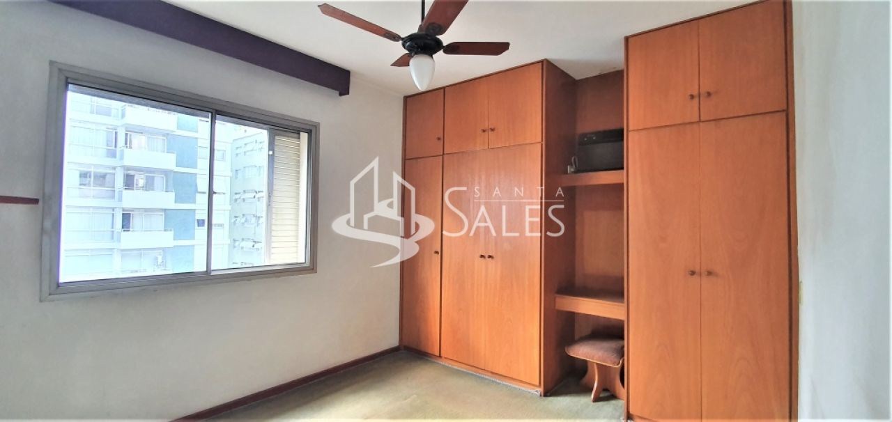 Apartamento, 3 quartos, 139 m² - Foto 6