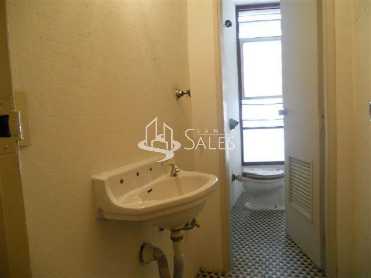 Prédio Inteiro, 87 m² - Foto 1