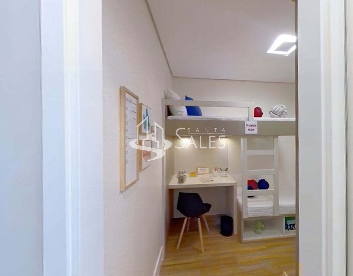 Apartamento, 2 quartos, 45 m² - Foto 31