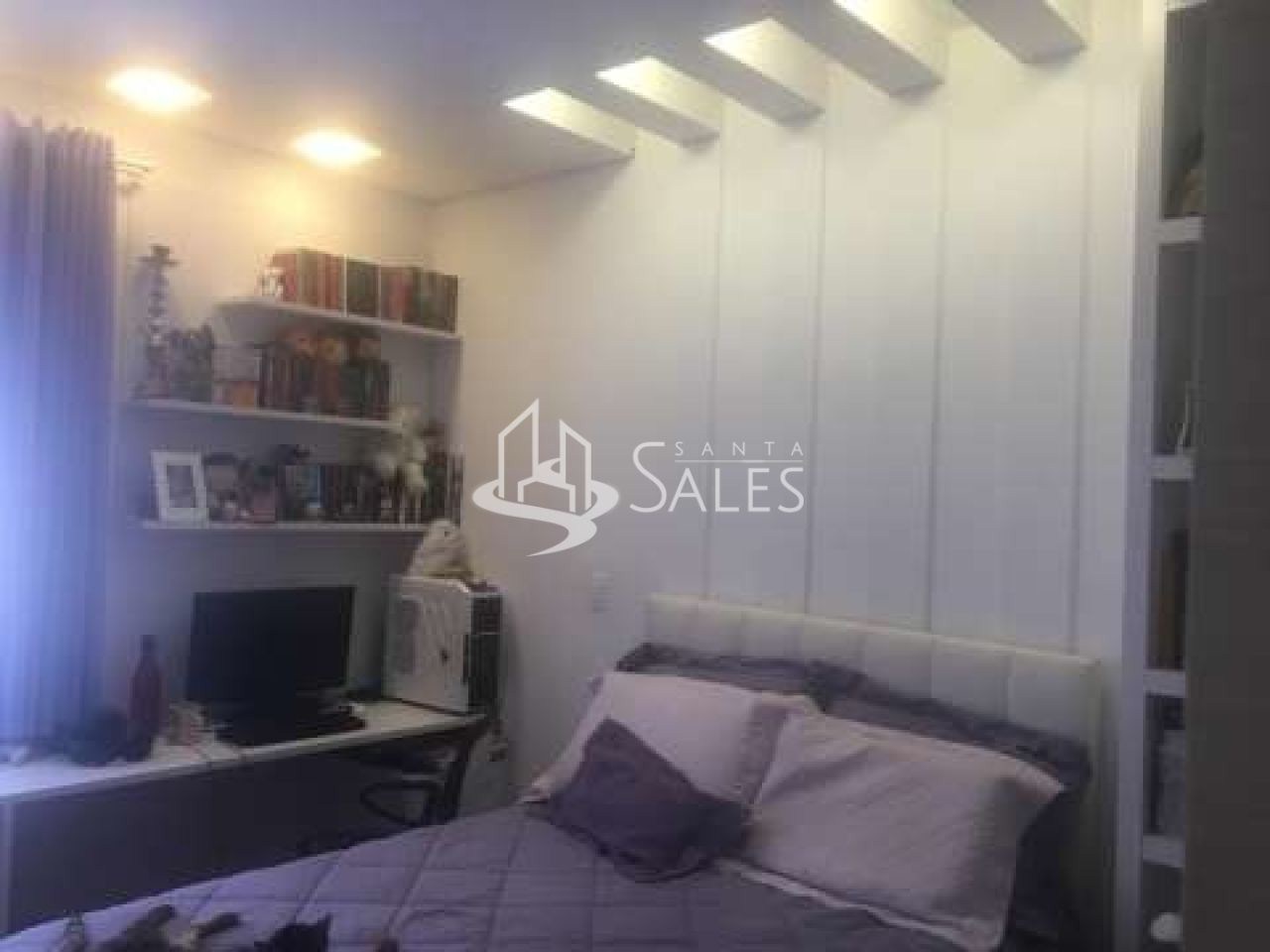 Prédio Inteiro, 161 m² - Foto 24