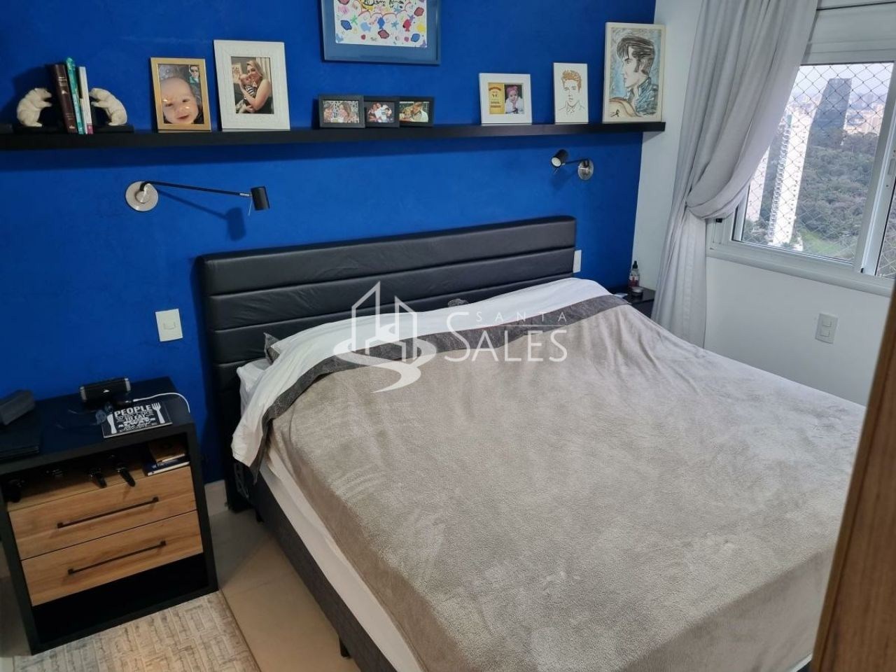 Apartamento, 3 quartos, 163 m² - Foto 27