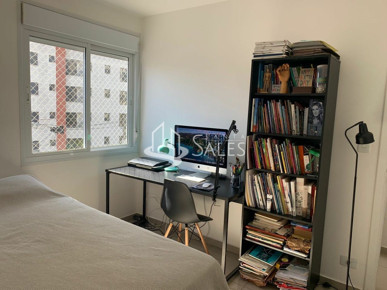 Apartamento, 2 quartos, 69 m² - Foto 11