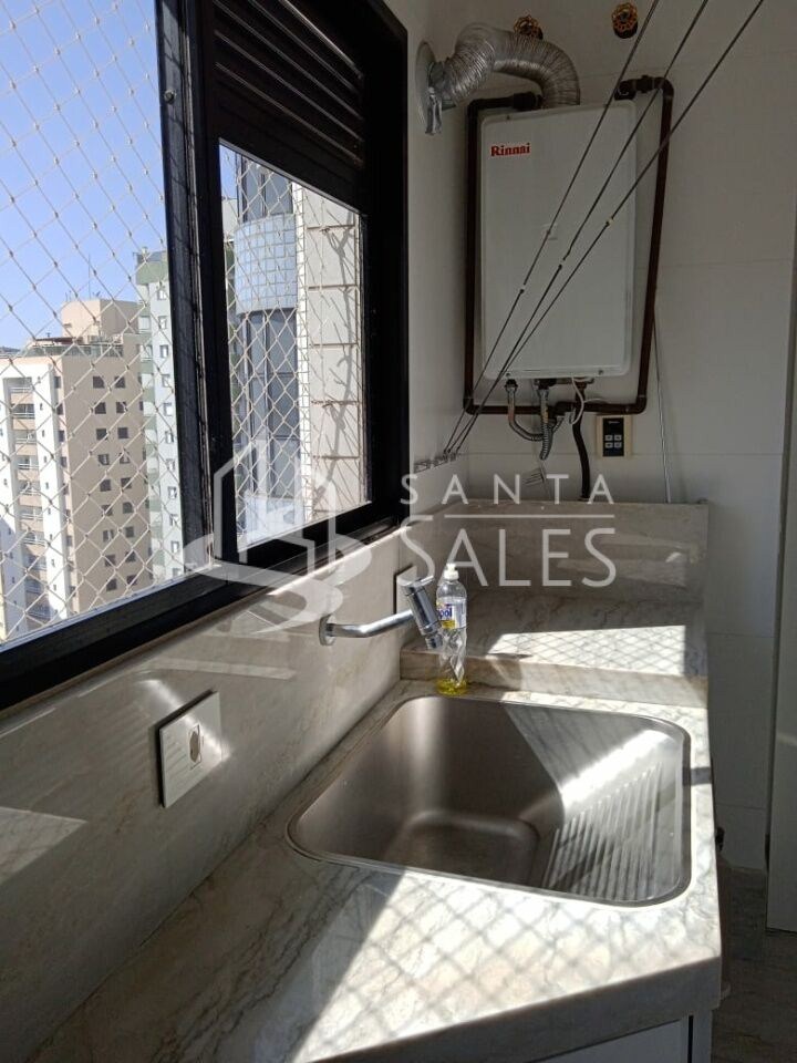 Apartamento, 3 quartos, 176 m² - Foto 18