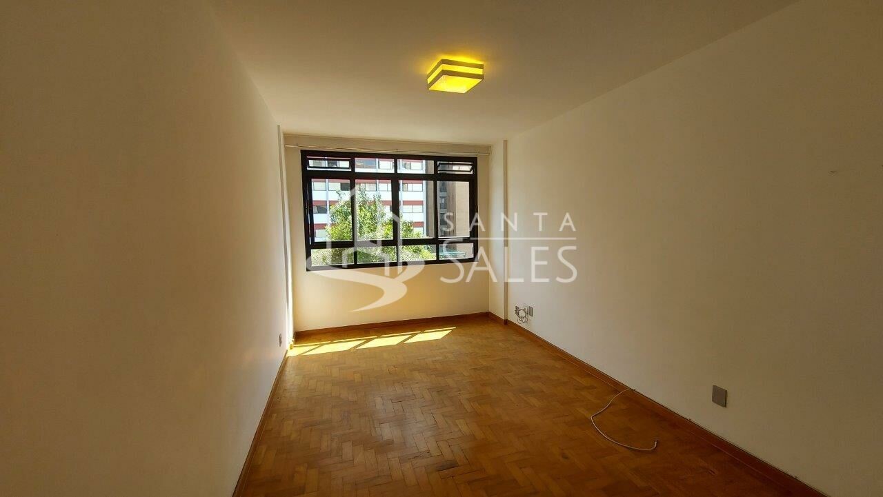 Apartamento, 1 quarto, 29 m² - Foto 4