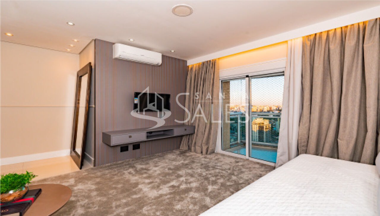 Apartamento, 3 quartos, 165 m² - Foto 17