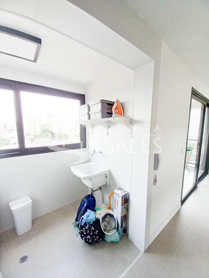 Apartamento, 1 quarto, 105 m² - Foto 18