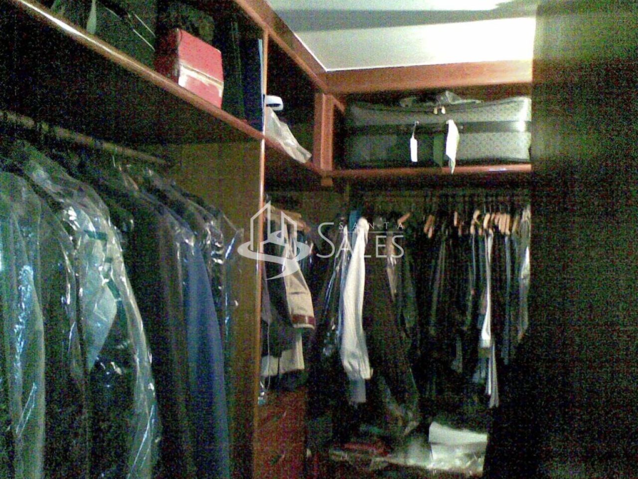 Apartamento, 5 quartos, 540 m² - Foto 4