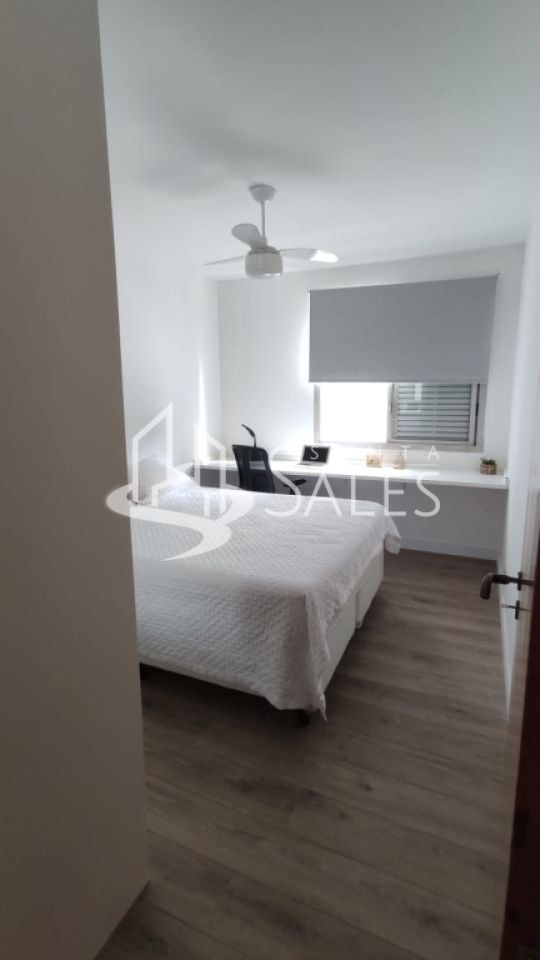 Apartamento à venda com 3 quartos, 115m² - Foto 19