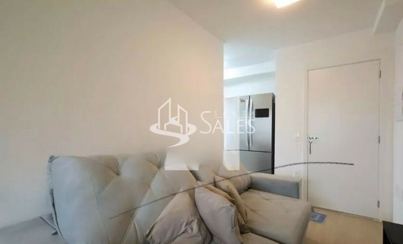 Apartamento, 3 quartos, 64 m² - Foto 7