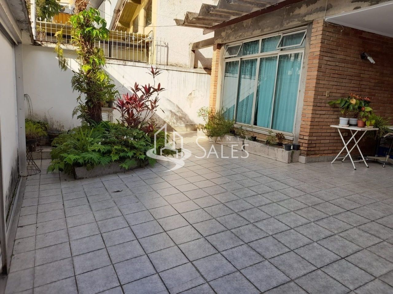 Sobrado, 3 quartos, 220 m² - Foto 8