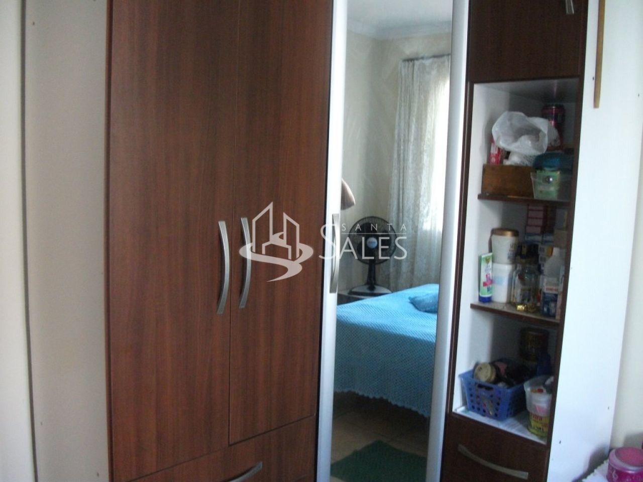 Apartamento, 3 quartos, 63 m² - Foto 4