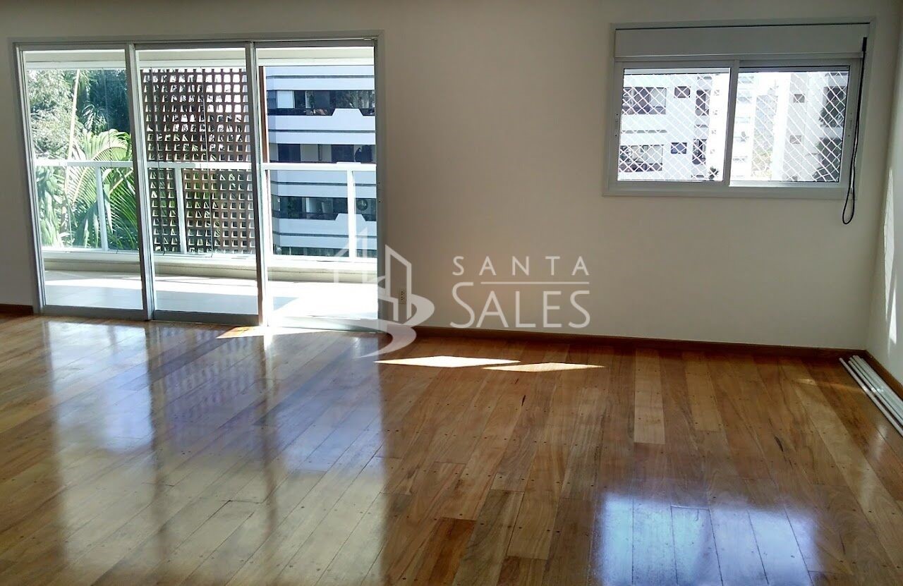 Apartamento, 4 quartos, 240 m² - Foto 27