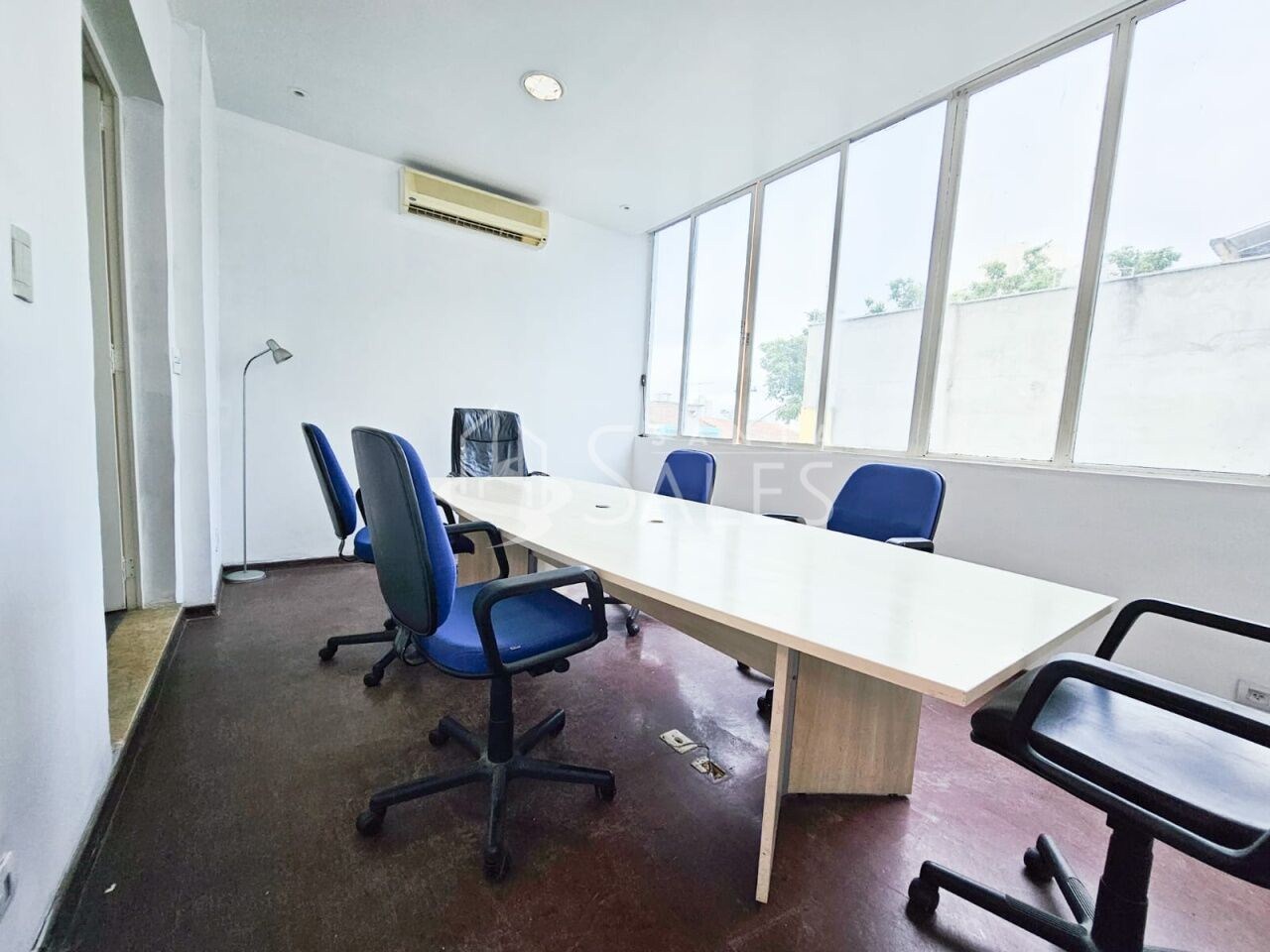 Sobrado, 11 quartos, 380 m² - Foto 20