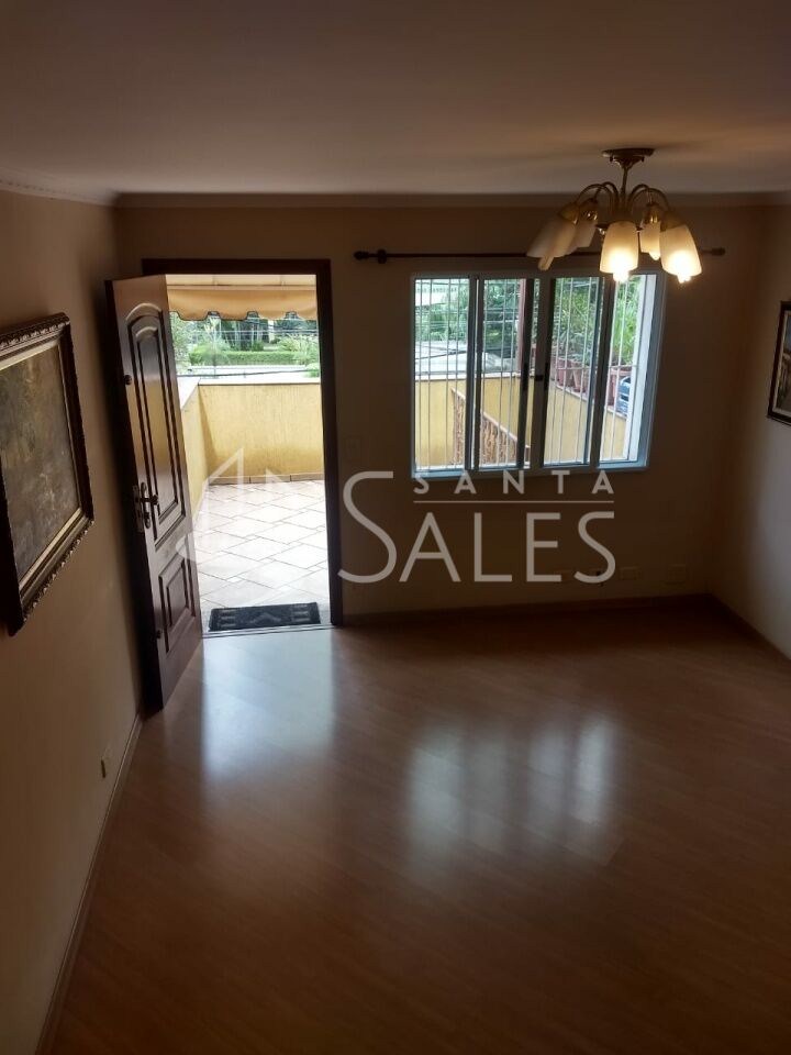 Sobrado, 3 quartos, 143 m² - Foto 7