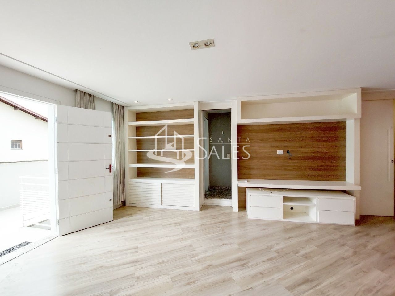 Sobrado, 3 quartos, 182 m² - Foto 5