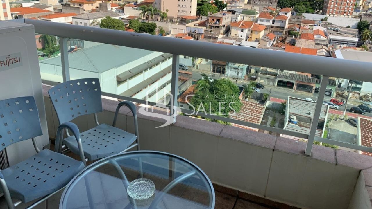 Apartamento, 3 quartos, 150 m² - Foto 1