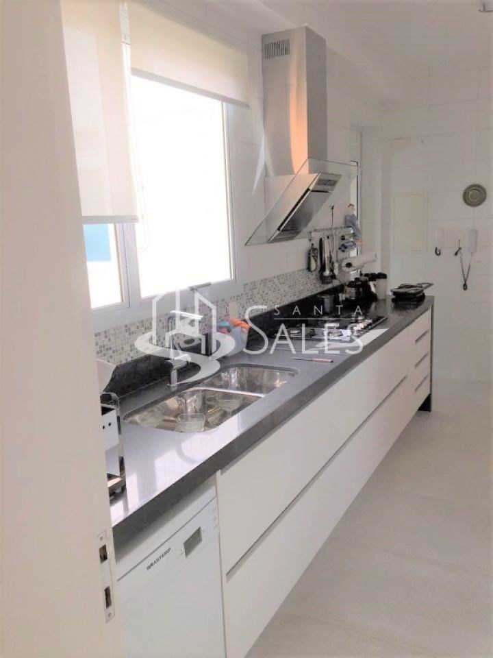 Apartamento, 3 quartos, 204 m² - Foto 10