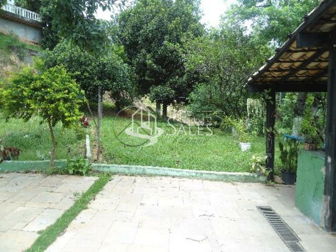 Sobrado à venda com 3 quartos, 600m² - Foto 2