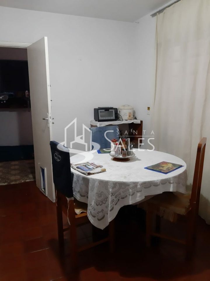 Sobrado, 3 quartos, 200 m² - Foto 4