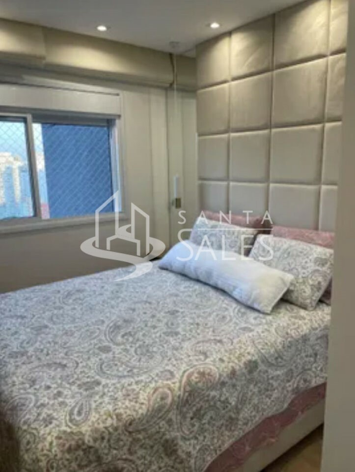 Apartamento à venda com 2 quartos, 68m² - Foto 10