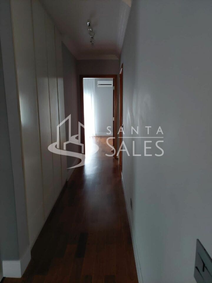Sobrado, 4 quartos, 292 m² - Foto 11
