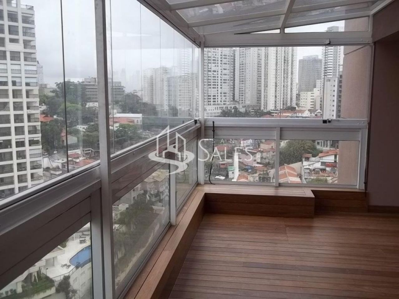 Apartamento, 3 quartos, 236 m² - Foto 62
