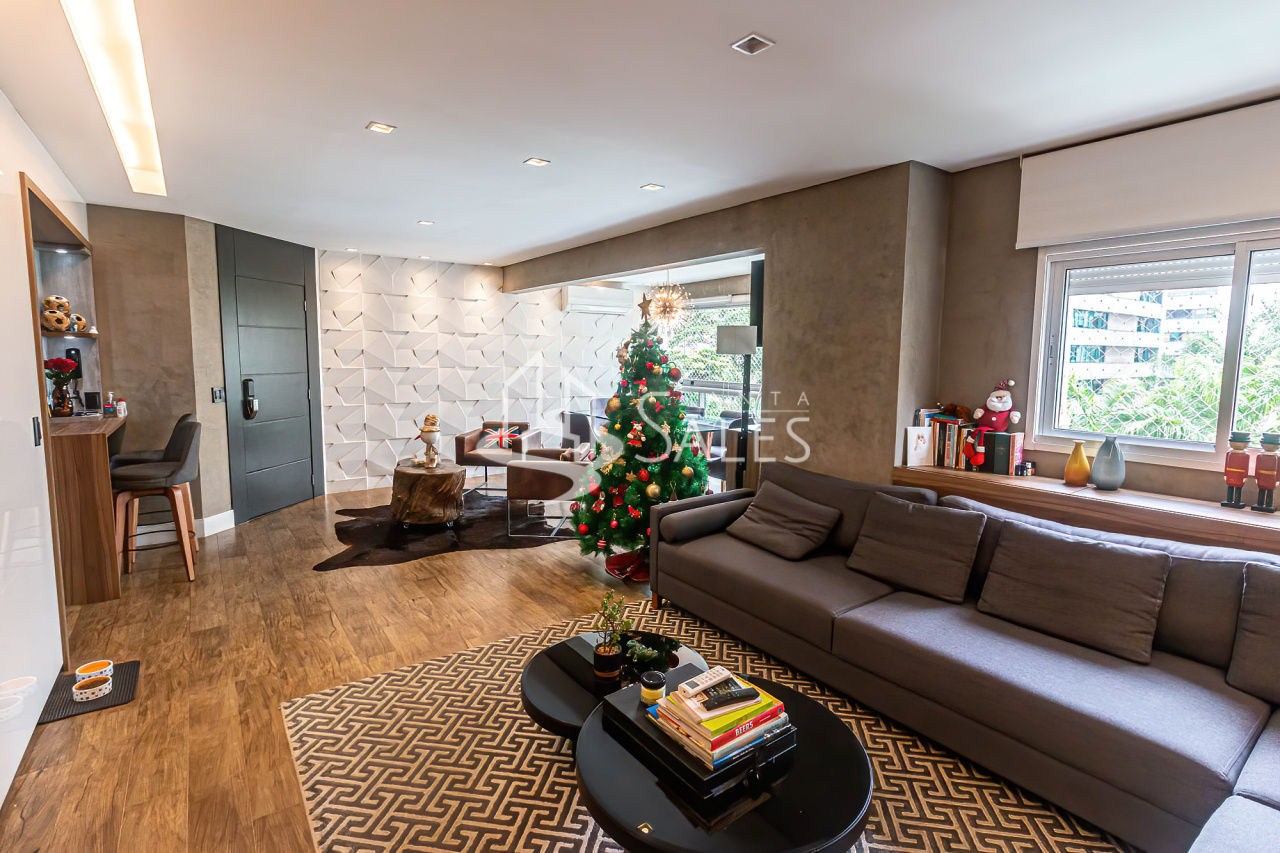 Apartamento, 3 quartos, 93 m² - Foto 8