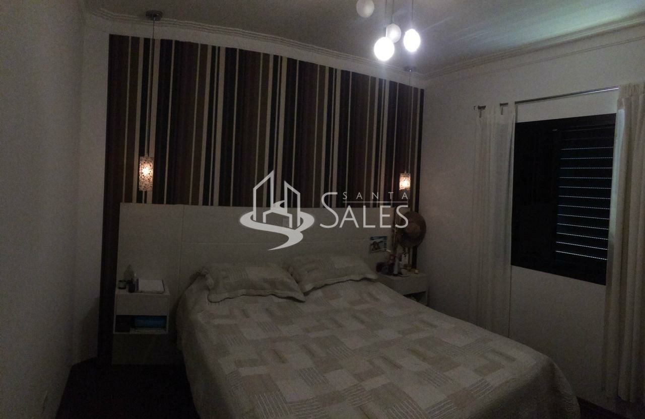 Apartamento, 3 quartos, 100 m² - Foto 3