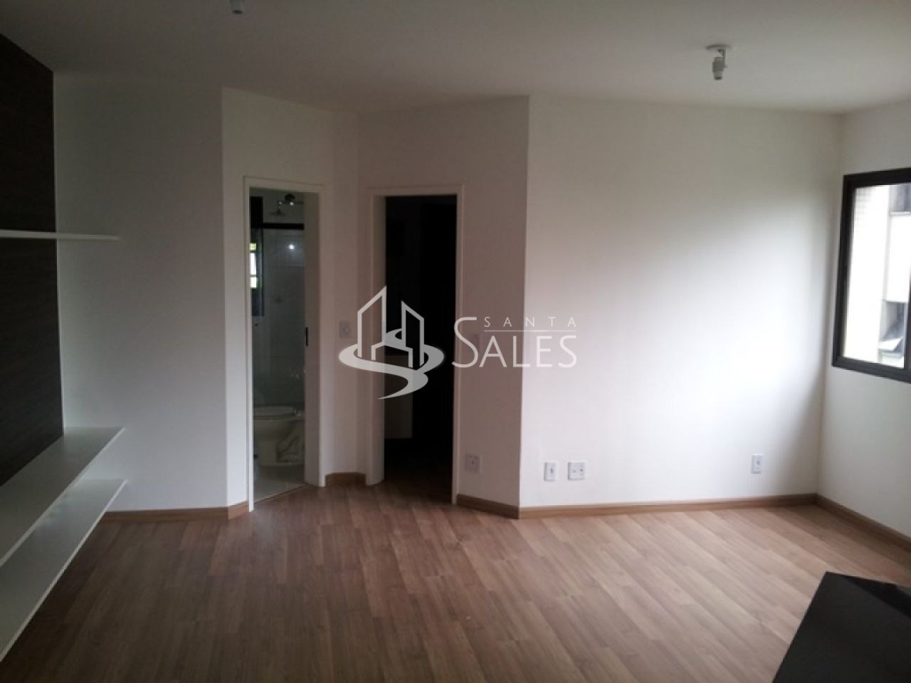 Apartamento, 1 quarto, 50 m² - Foto 23