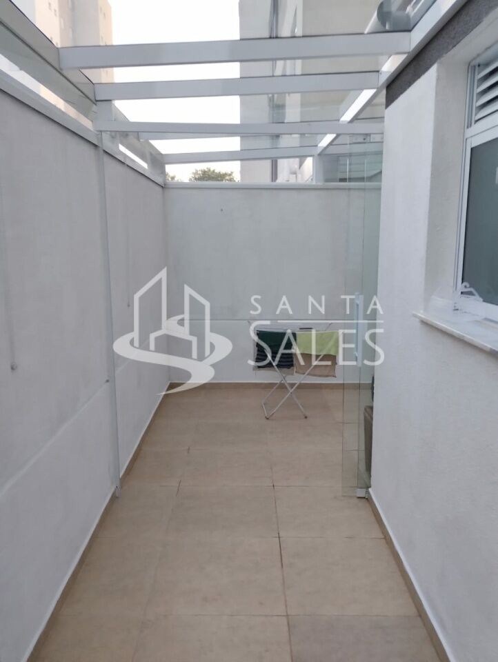 Apartamento, 1 quarto, 59 m² - Foto 7