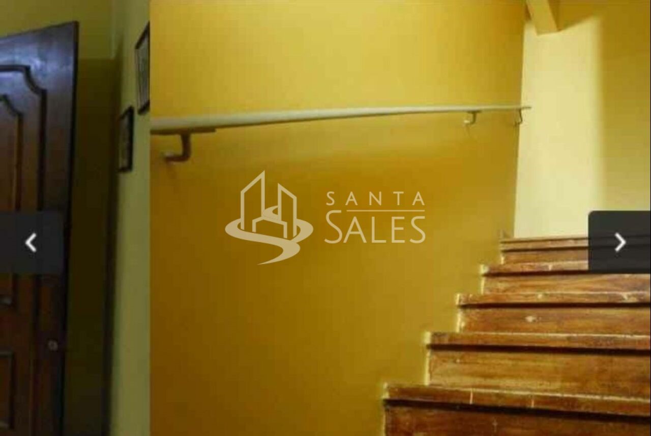 Sobrado, 4 quartos, 180 m² - Foto 23